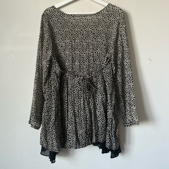 Vintage | baby doll dress - Picture 4 of 6